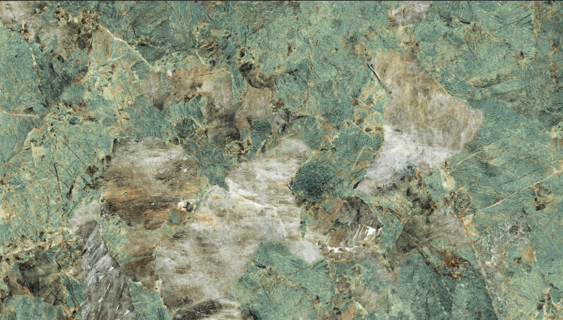 INFINITI 60X120 FOLIGNO GREEN